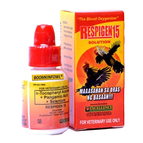 respigen 15|Respigen 15 Drops 5ml .
